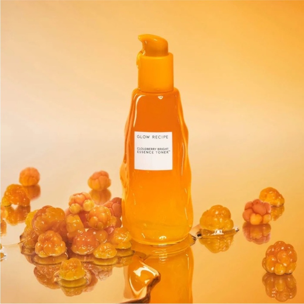 Glow Recipe Toner - MINI NWOT - Picture 5 of 8